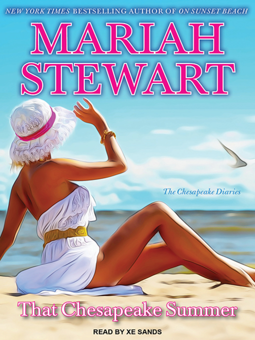 Title details for That Chesapeake Summer by Mariah Stewart - Available